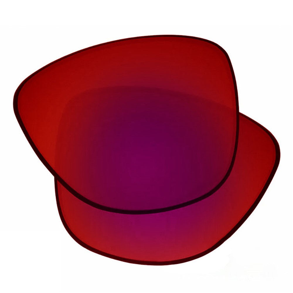 Replacement Lenses for Oakley Frogskins Sunglasses Lenses