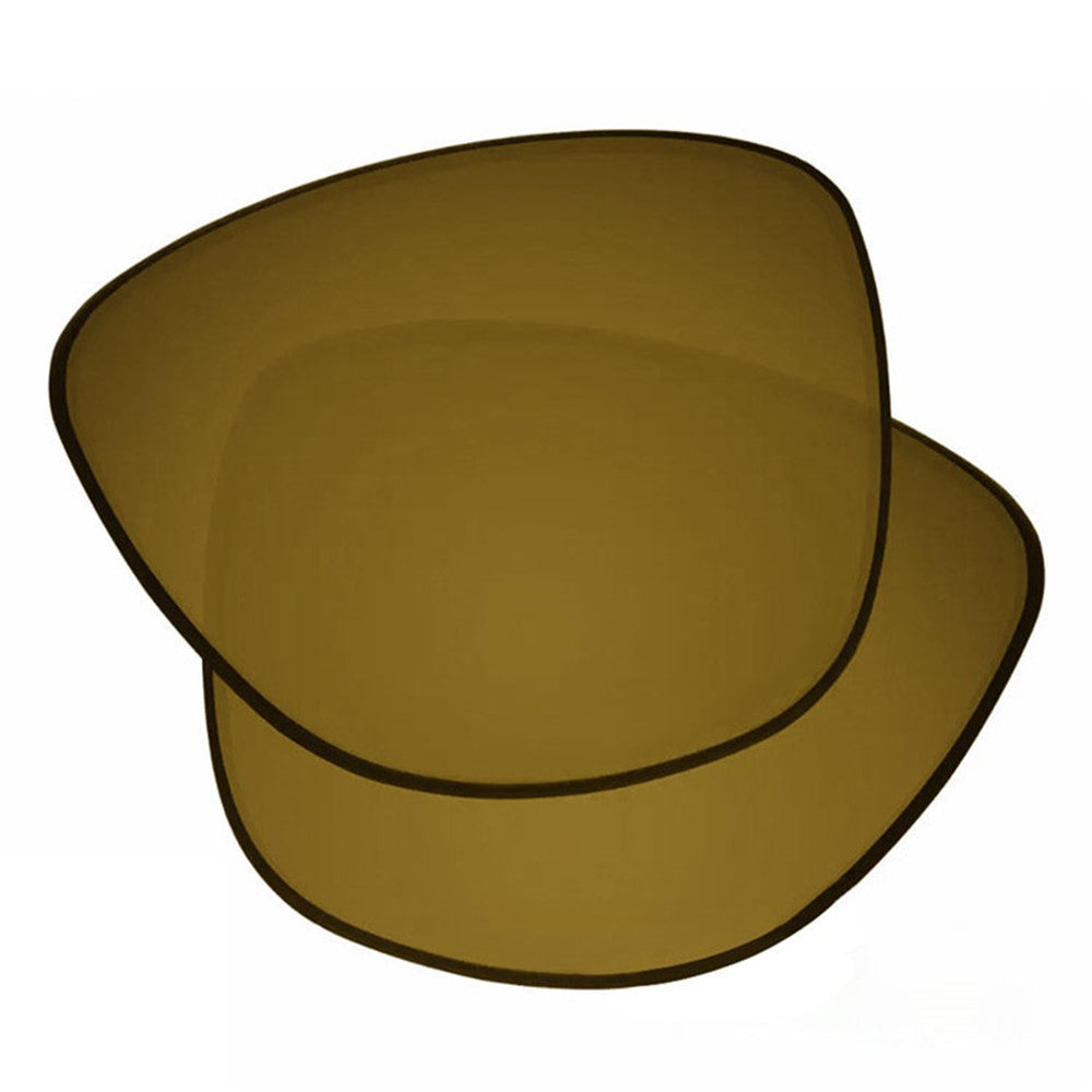 Replacement Lenses for Oakley Frogskins Sunglasses Lenses