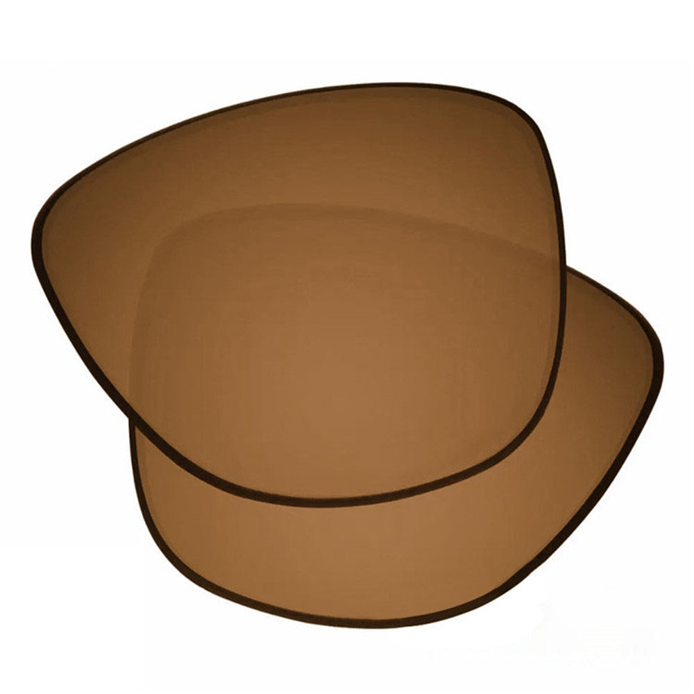 Replacement Lenses for Oakley Frogskins Sunglasses Lenses