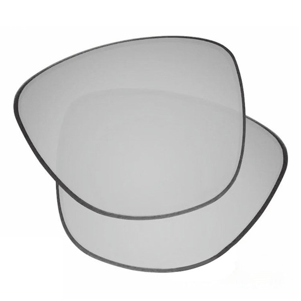 Replacement Lenses for Oakley Frogskins Sunglasses Lenses