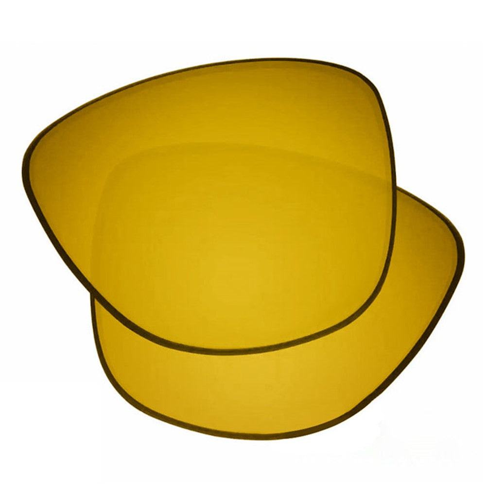 Replacement Lenses for Oakley Frogskins Sunglasses Lenses