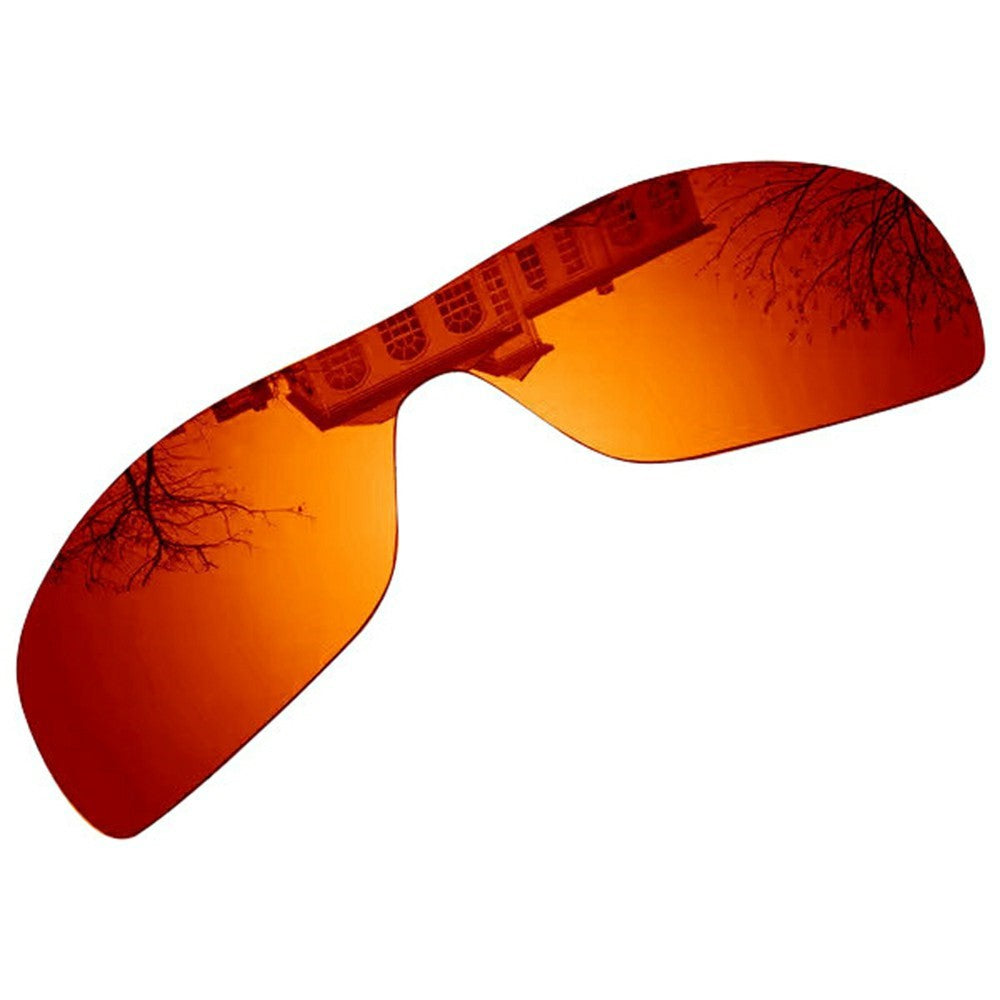 Replacement Lenses for Oakley Batwolf Sunglasses Lenses