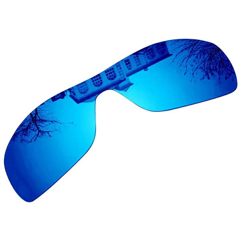 Replacement Lenses for Oakley Batwolf Sunglasses Lenses