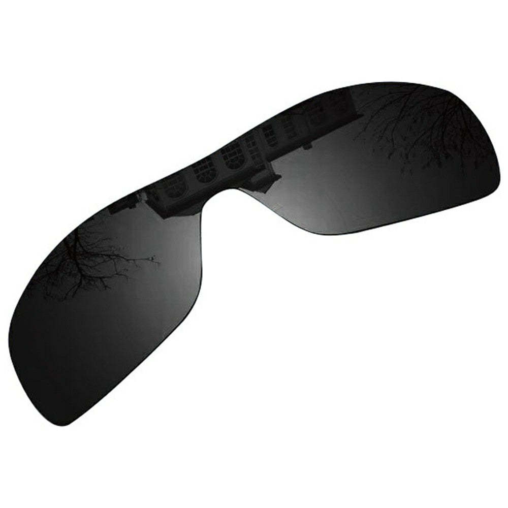 Replacement Lenses for Oakley Batwolf Sunglasses Lenses