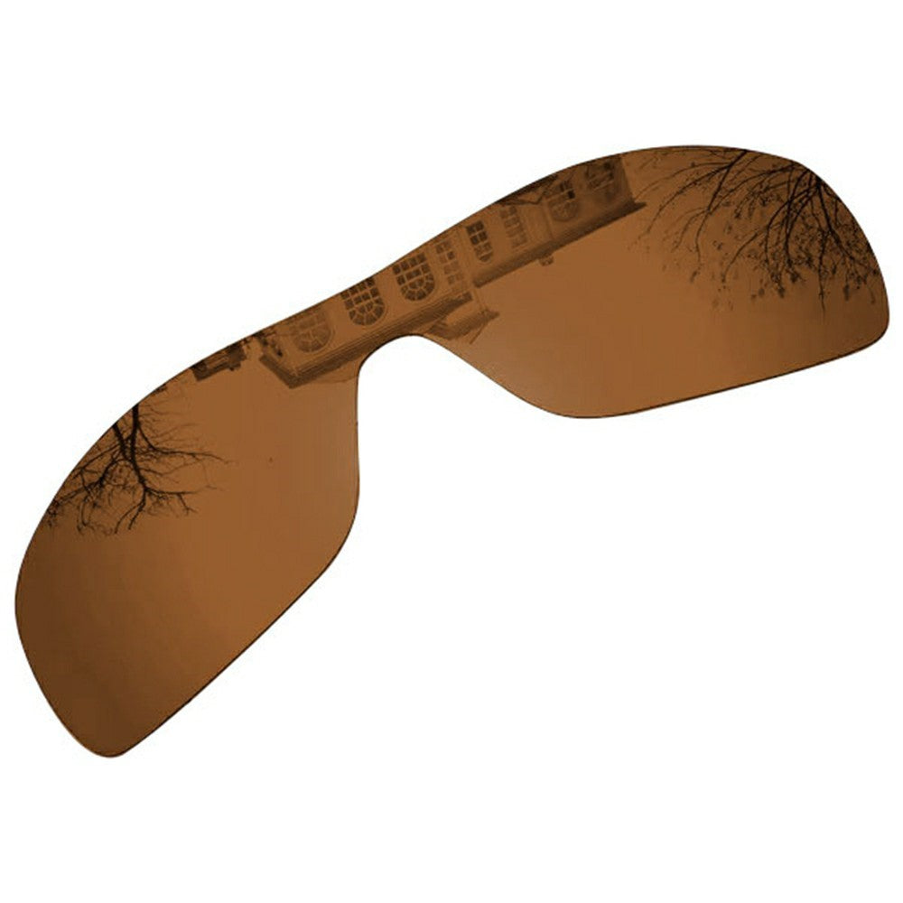 Replacement Lenses for Oakley Batwolf Sunglasses Lenses