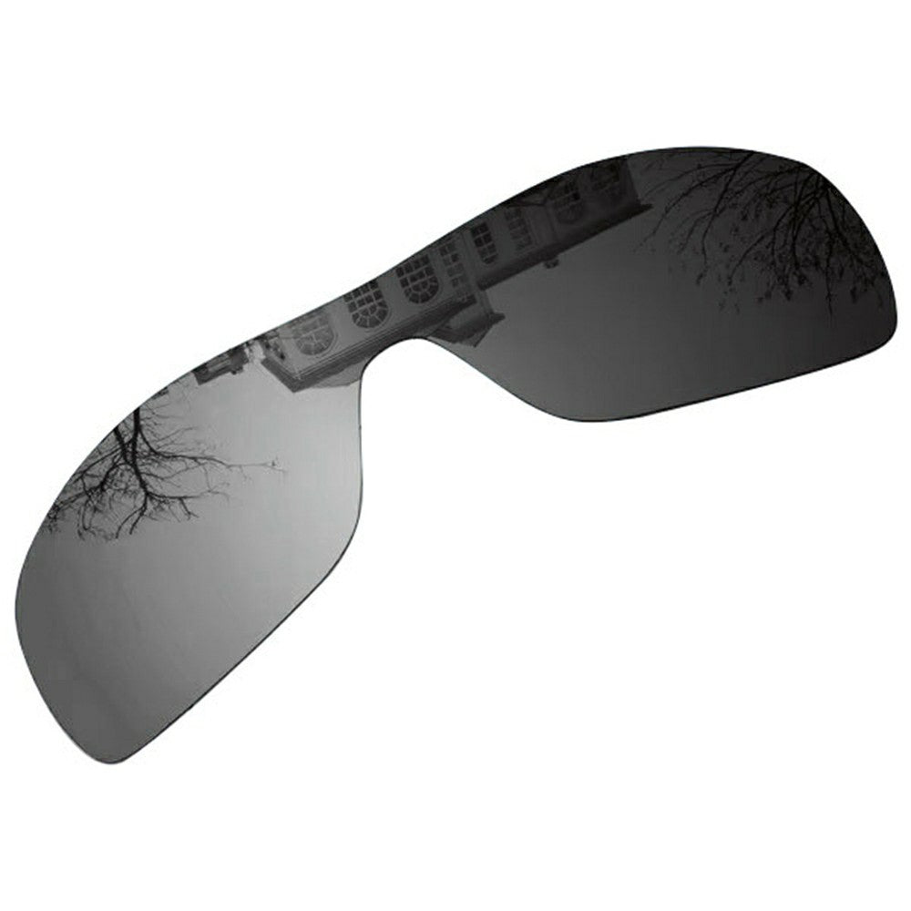 Replacement Lenses for Oakley Batwolf Sunglasses Lenses