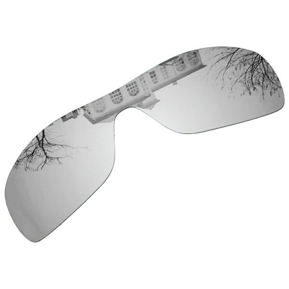 Replacement Lenses for Oakley Batwolf Sunglasses Lenses