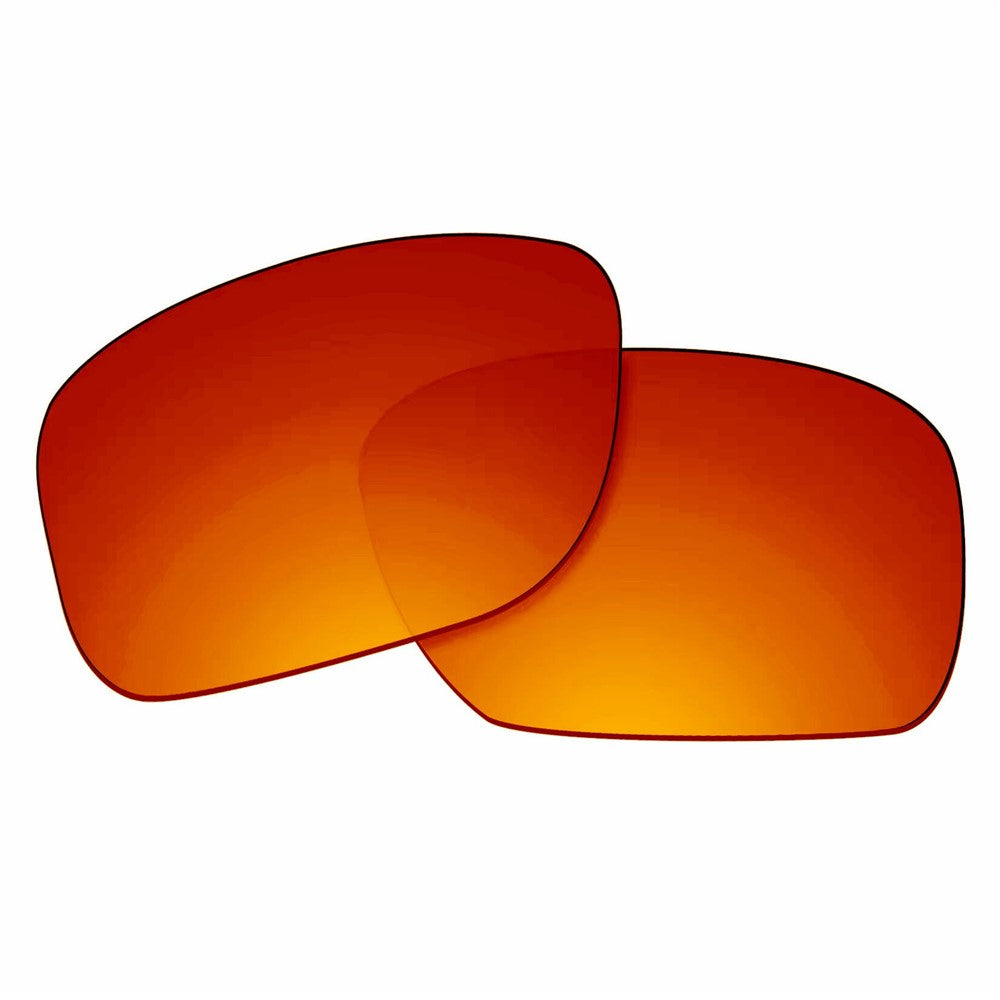 1 Pair Replacement Lenses for Oakley Holbrook XL Sunglasses Lenses