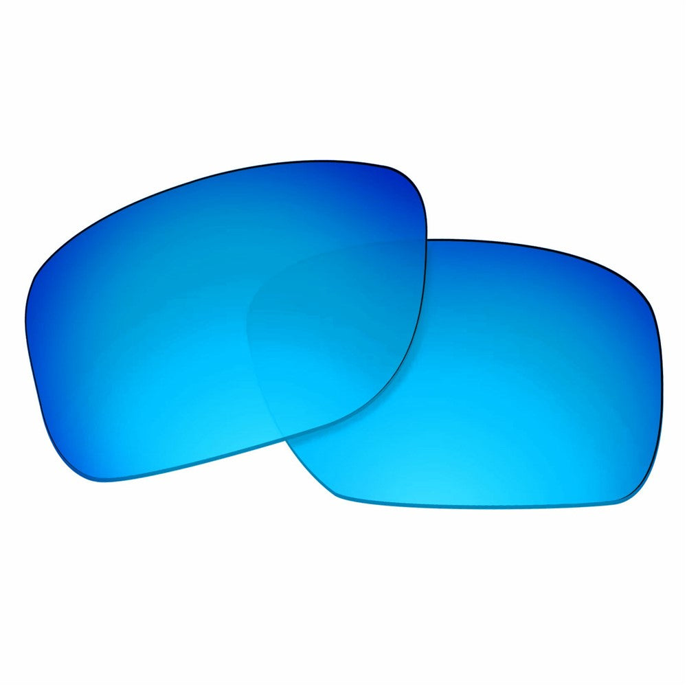 1 Pair Replacement Lenses for Oakley Holbrook XL Sunglasses Lenses