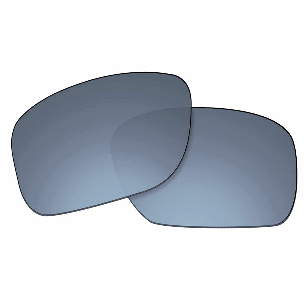 1 Pair Replacement Lenses for Oakley Holbrook XL Sunglasses Lenses