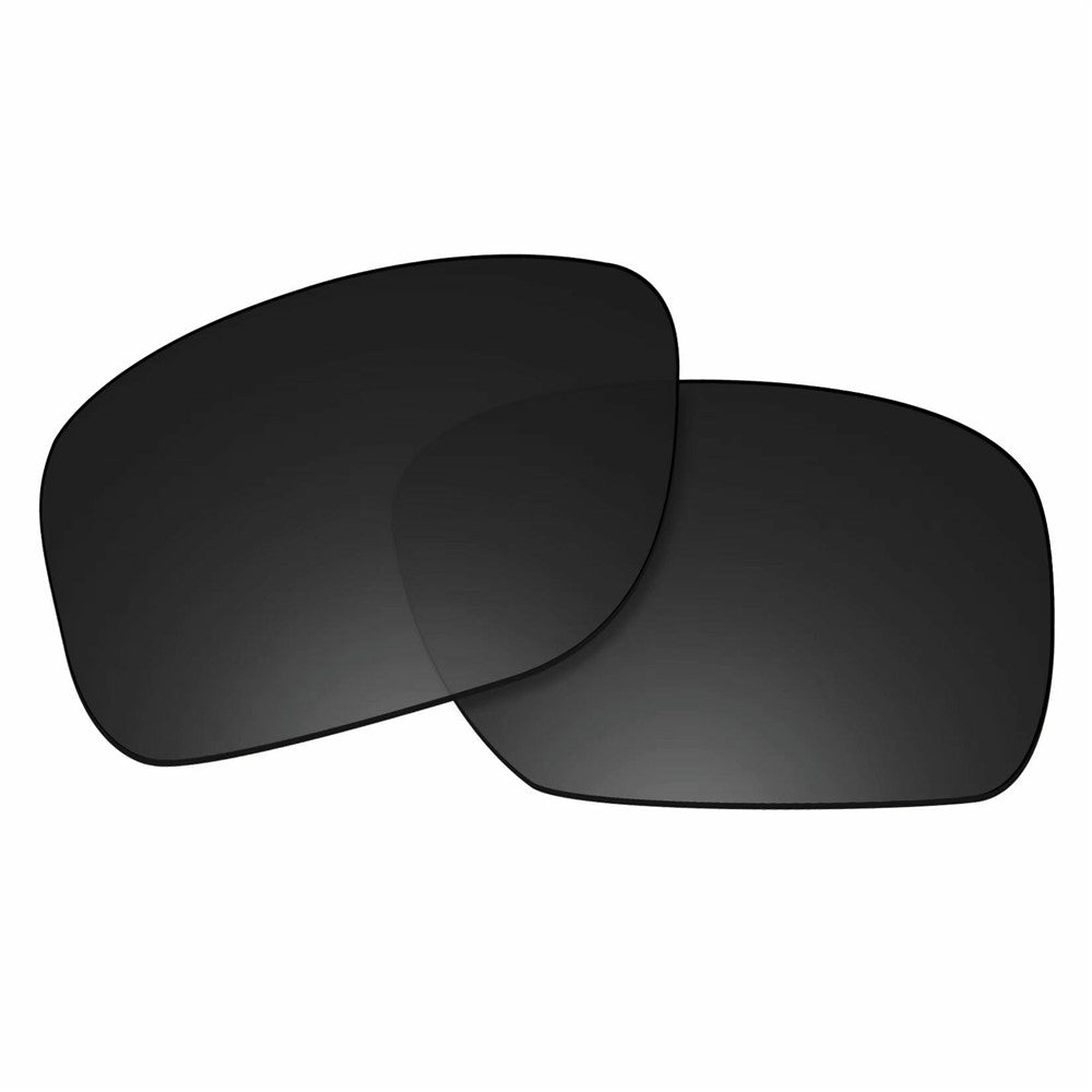 1 Pair Replacement Lenses for Oakley Holbrook XL Sunglasses Lenses