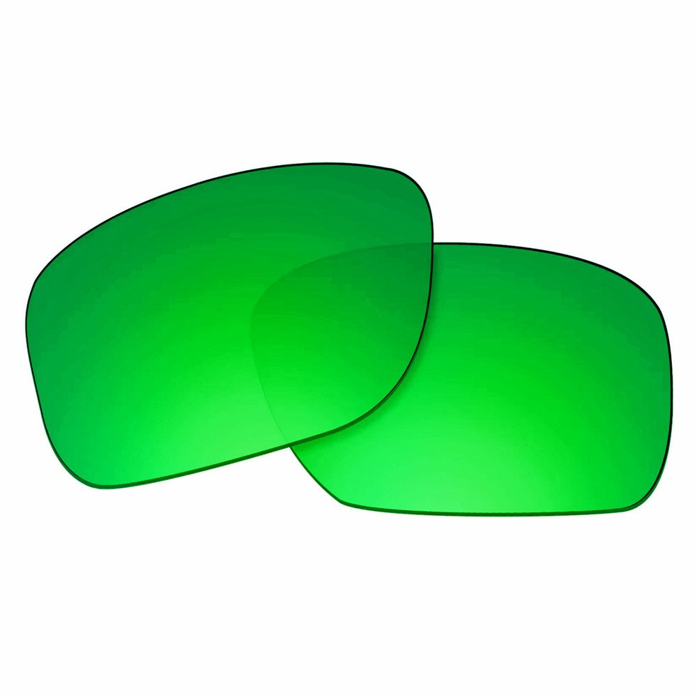 1 Pair Replacement Lenses for Oakley Holbrook XL Sunglasses Lenses