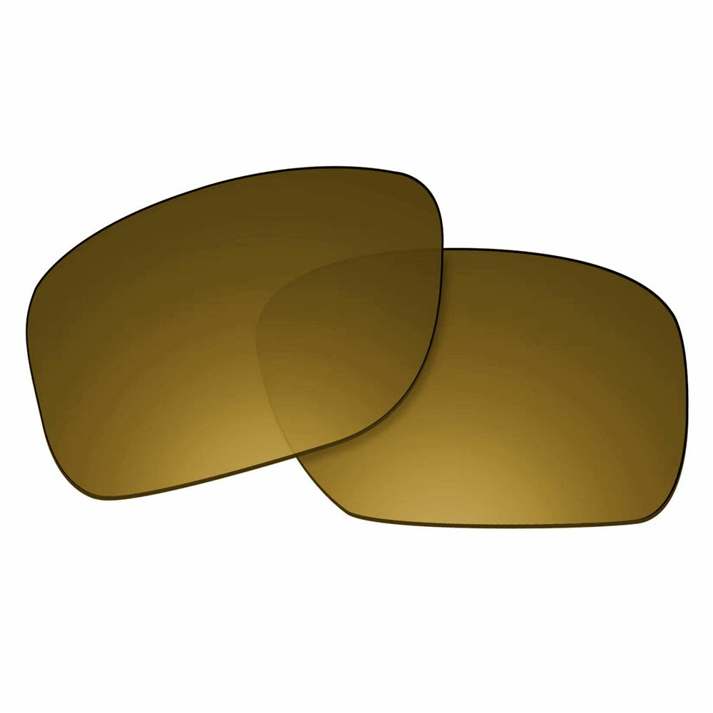 1 Pair Replacement Lenses for Oakley Holbrook XL Sunglasses Lenses