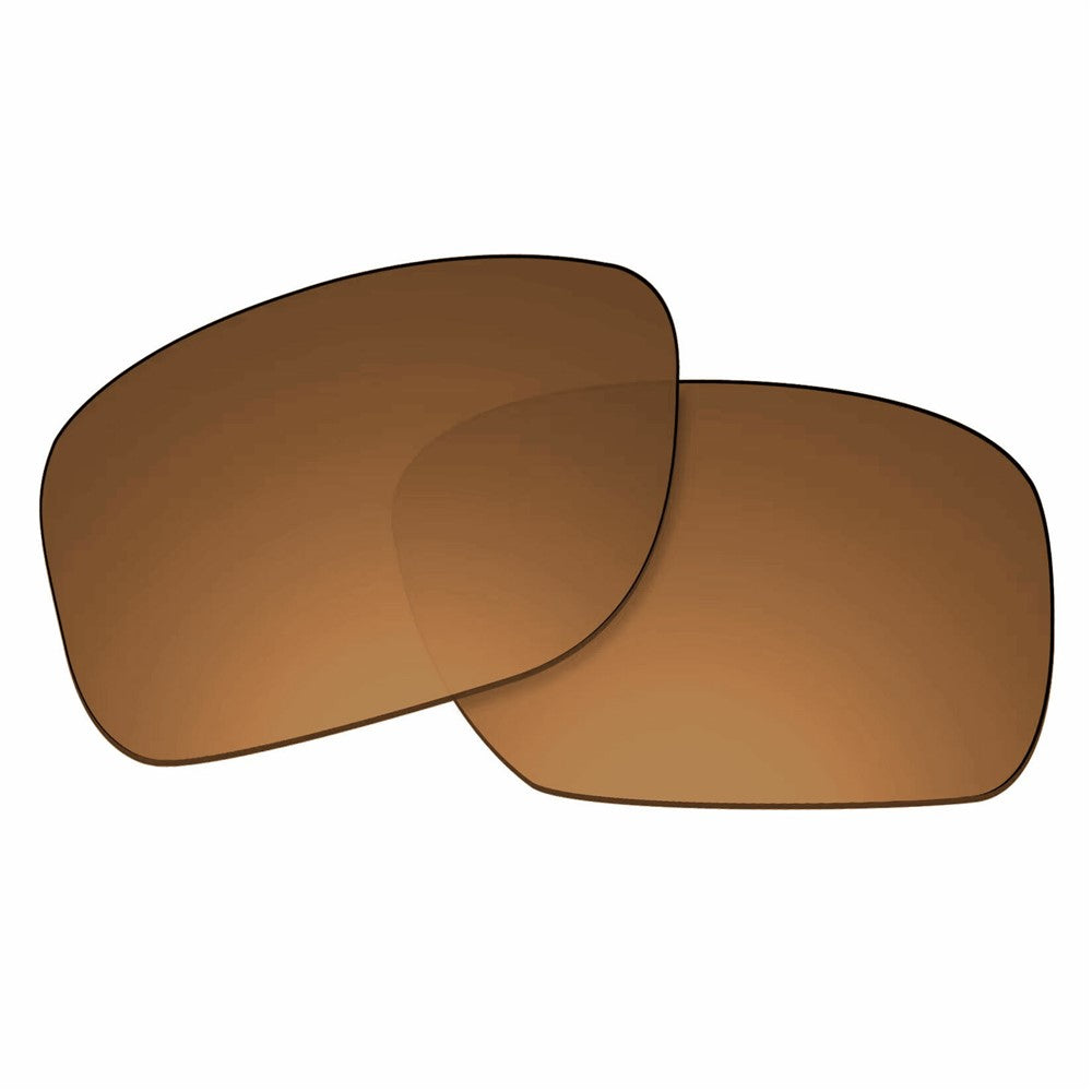 1 Pair Replacement Lenses for Oakley Holbrook XL Sunglasses Lenses