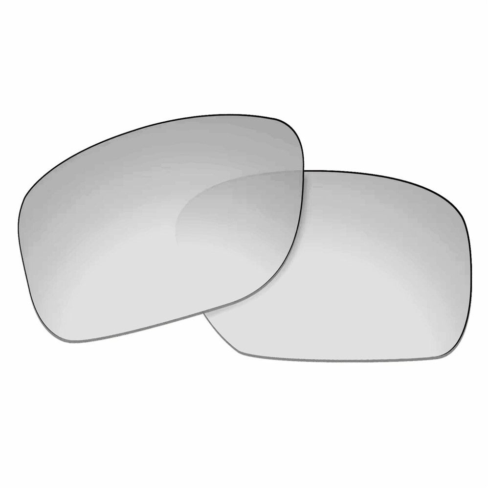 1 Pair Replacement Lenses for Oakley Holbrook XL Sunglasses Lenses