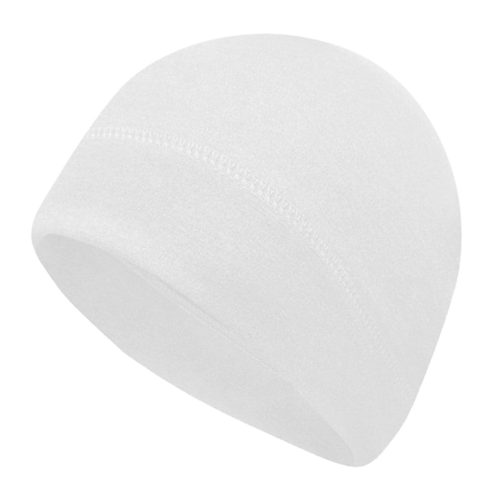 Outdoor Cycling Skiing Beanie Hat Ear Warmer Autumn Winter Windproof Helmet Liner Cap