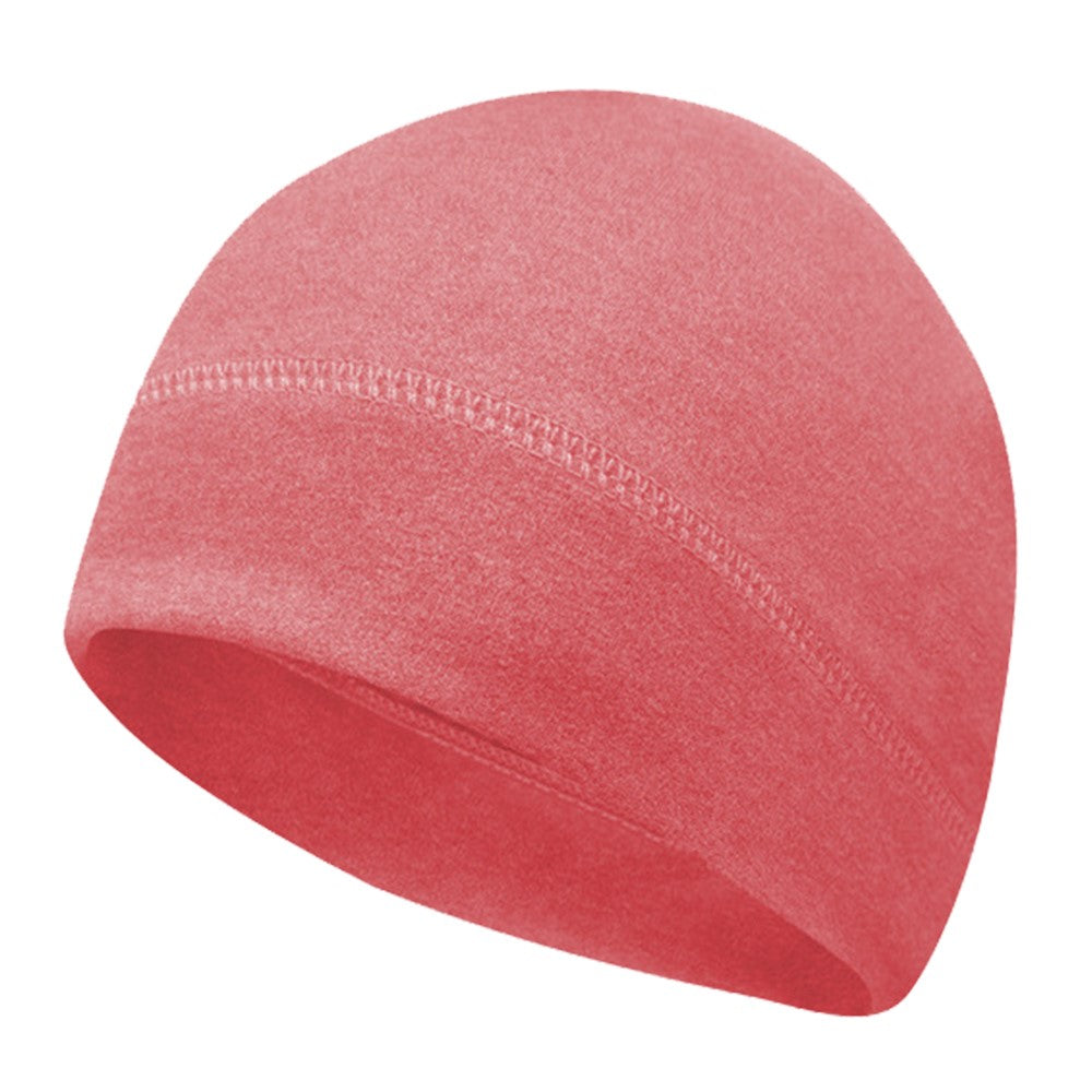 Outdoor Cycling Skiing Beanie Hat Ear Warmer Autumn Winter Windproof Helmet Liner Cap