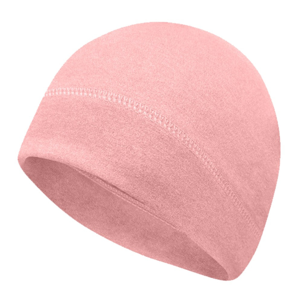 Outdoor Cycling Skiing Beanie Hat Ear Warmer Autumn Winter Windproof Helmet Liner Cap