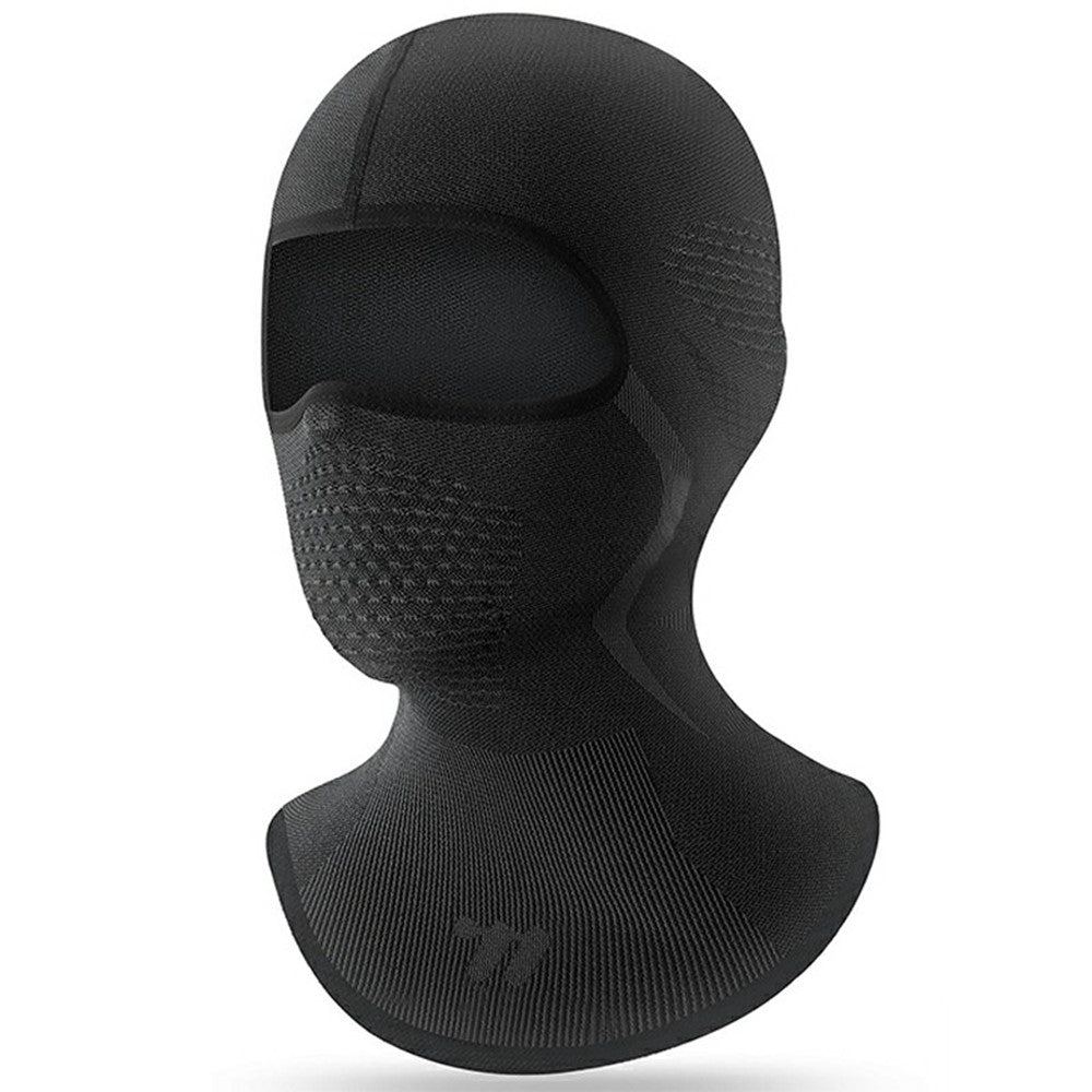 WEST BIKING YP0201443 Breathable Helmet Liner Balaclava Face Mask for Cycling Motorcycling