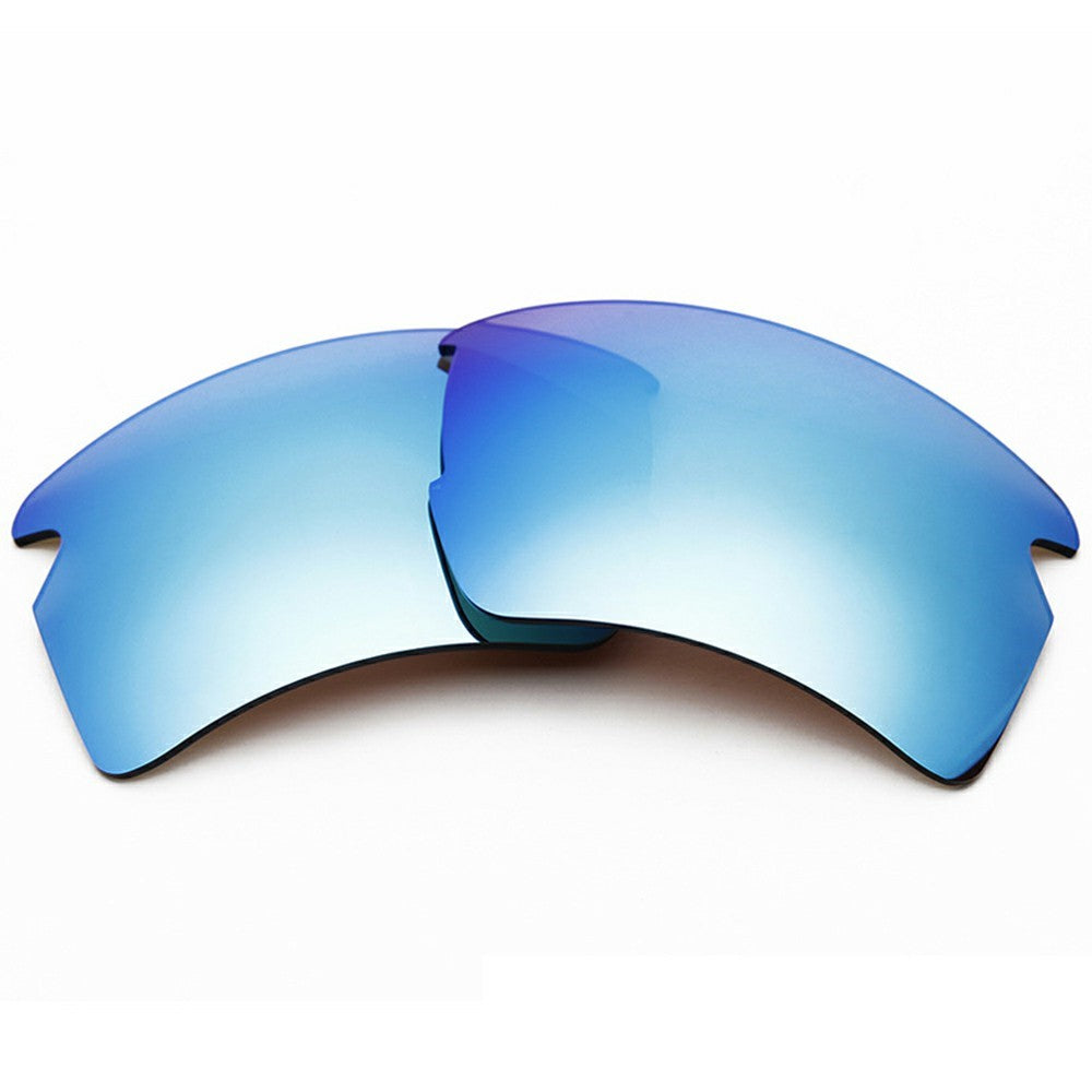 Polarized Replacement Lenses for Oakley Flak 2.0 XL OO9188 Sunglasses TAC Lens