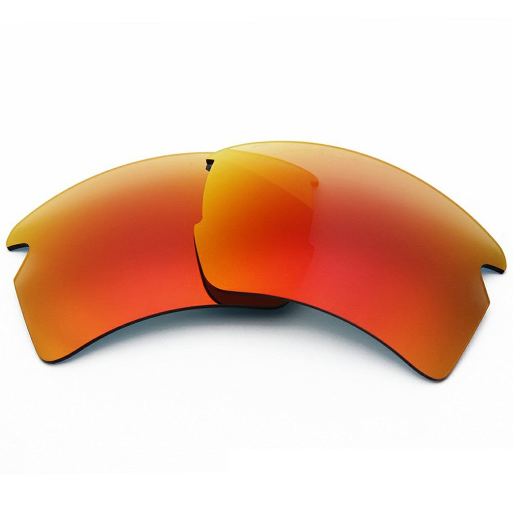 Polarized Replacement Lenses for Oakley Flak 2.0 XL OO9188 Sunglasses TAC Lens