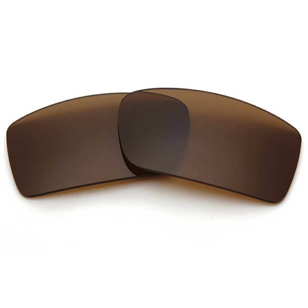 Polarized Replacement Lenses for Oakley Gascan OO9014 OO9143 Sunglasses TAC Lenses