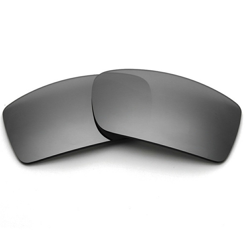Polarized Replacement Lenses for Oakley Gascan OO9014 OO9143 Sunglasses TAC Lenses