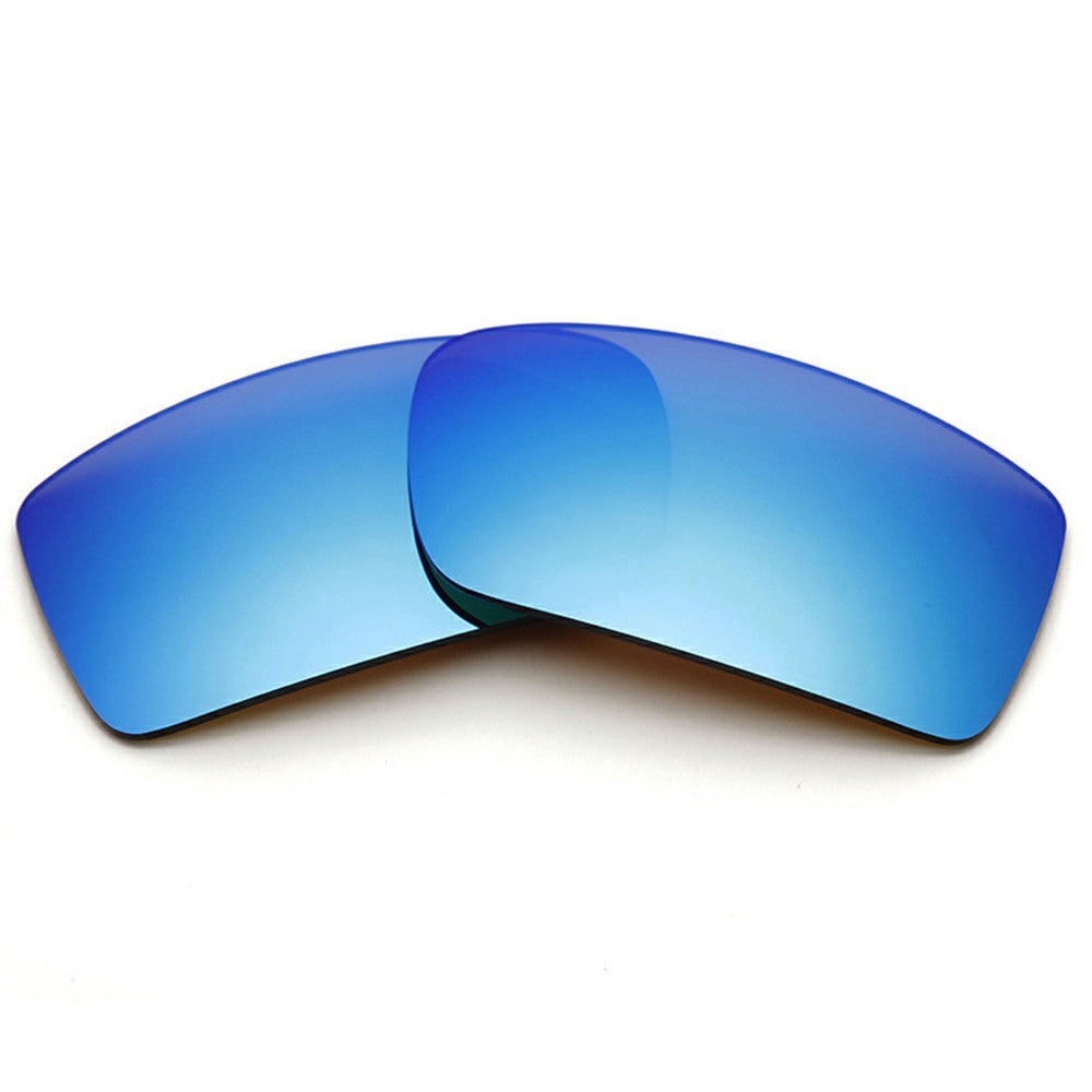 Polarized Replacement Lenses for Oakley Gascan OO9014 OO9143 Sunglasses TAC Lenses