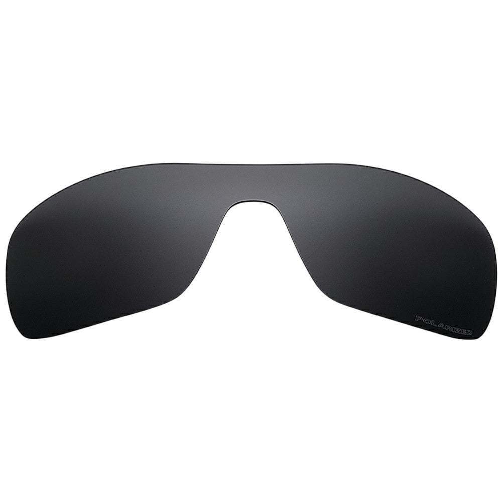 For Oakley Turbine Rotor OO9307 Sunglasses TAC Polarized Replacement Lens