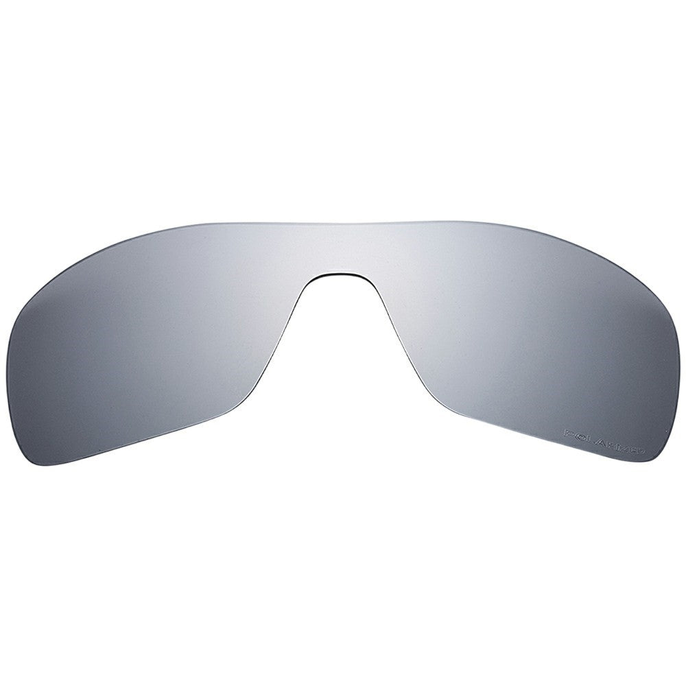 For Oakley Turbine Rotor OO9307 Sunglasses TAC Polarized Replacement Lens