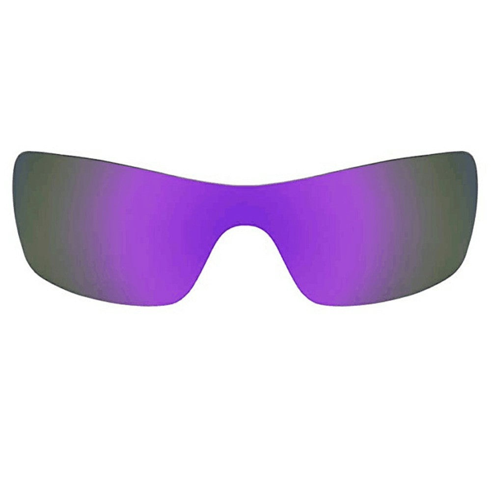 For Oakley Turbine Rotor OO9307 Sunglasses TAC Polarized Replacement Lens