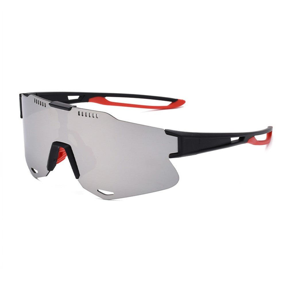 UY080 Riding Sunglasses UV400 Protection Sports Glasses Outdoor Anti-ultraviolet Bike Goggles