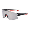 UY080 Riding Sunglasses UV400 Protection Sports Glasses Outdoor Anti-ultraviolet Bike Goggles