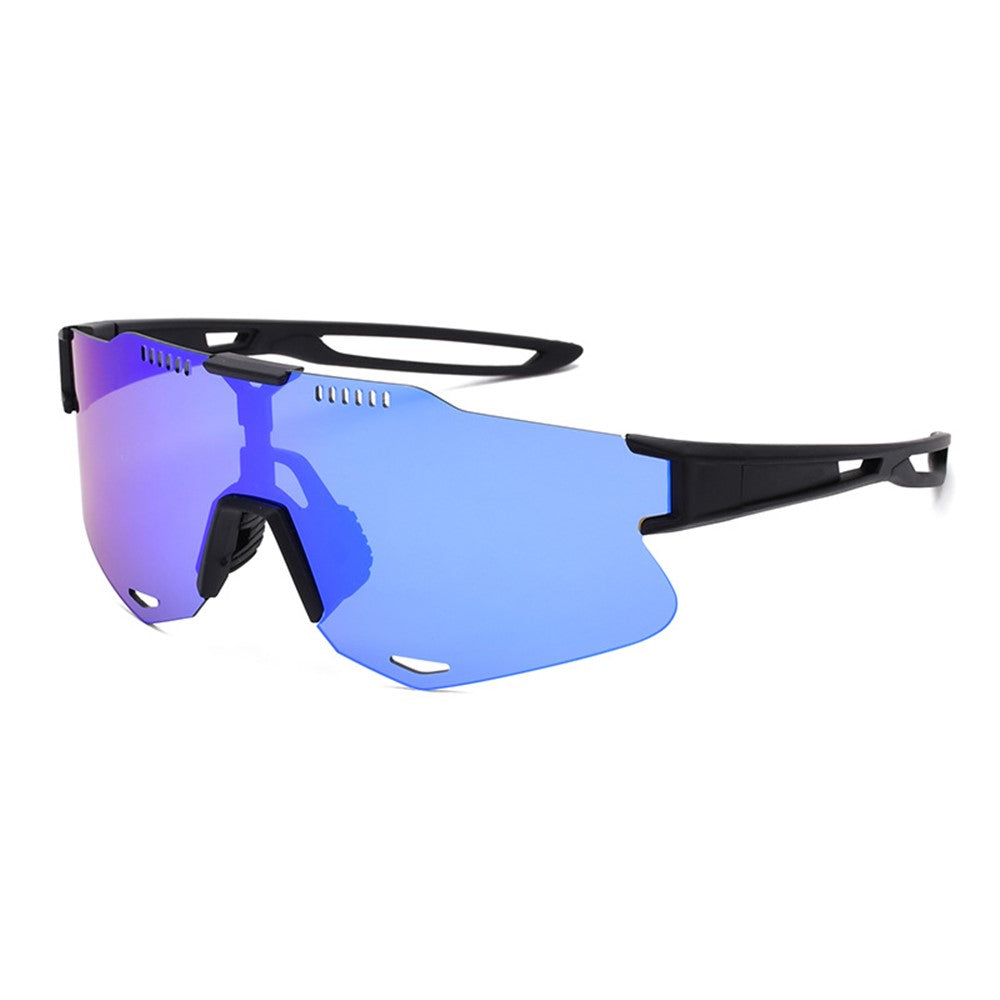 UY080 Riding Sunglasses UV400 Protection Sports Glasses Outdoor Anti-ultraviolet Bike Goggles