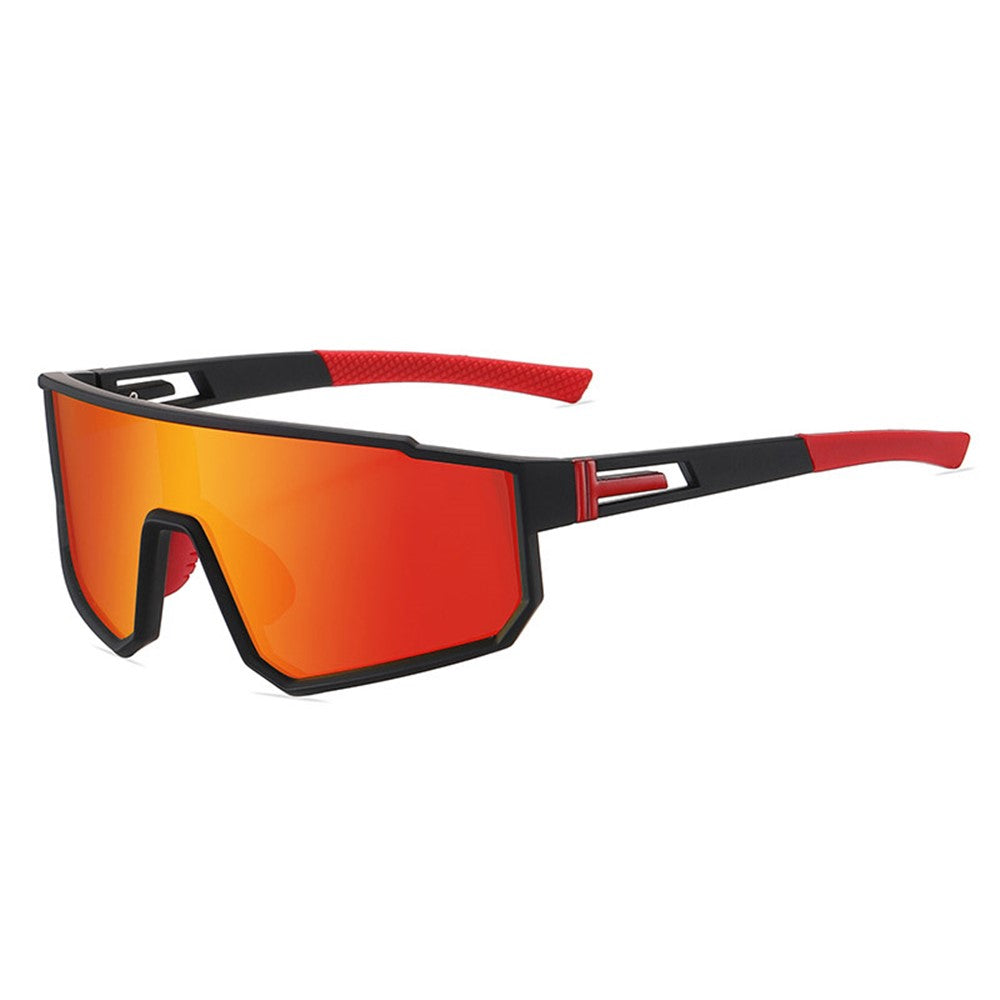 3058 Outdoor Sports PC Sunglasses Fashion Lightweight Polarized Sunglasses