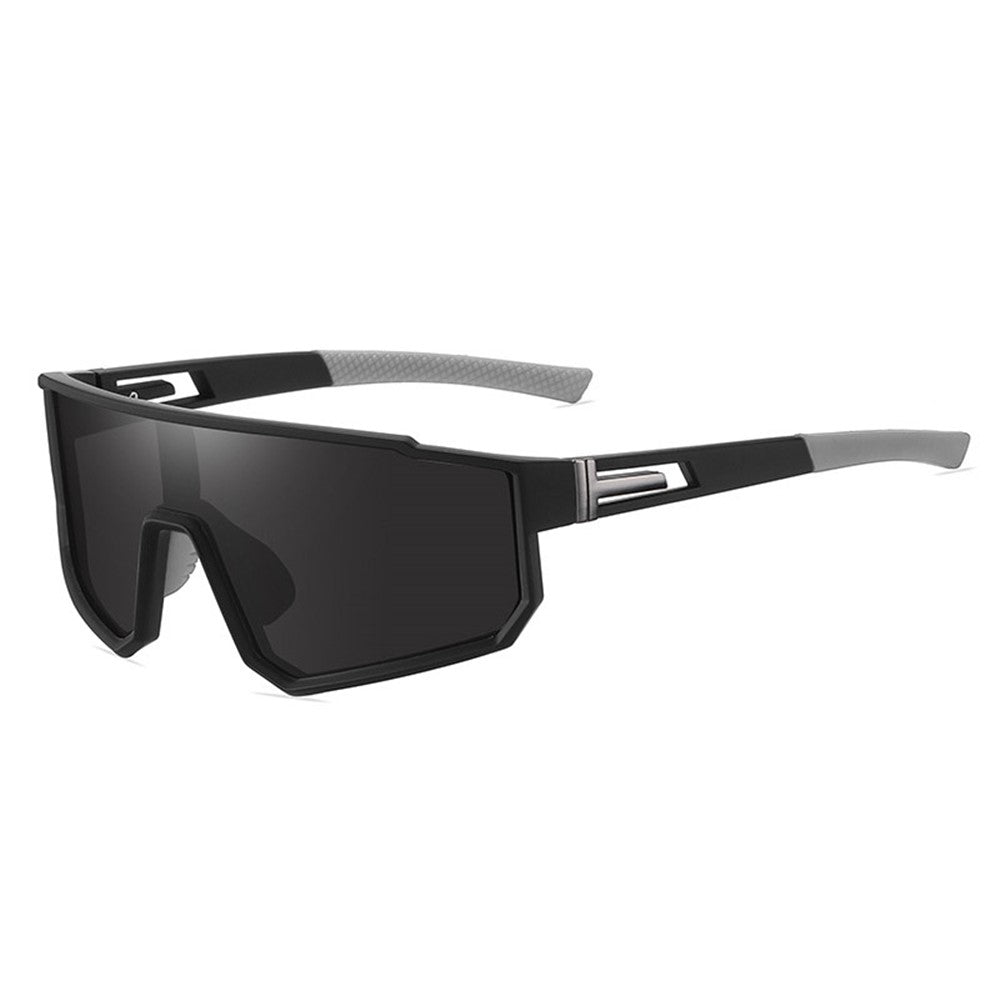 3058 Outdoor Sports PC Sunglasses Fashion Lightweight Polarized Sunglasses