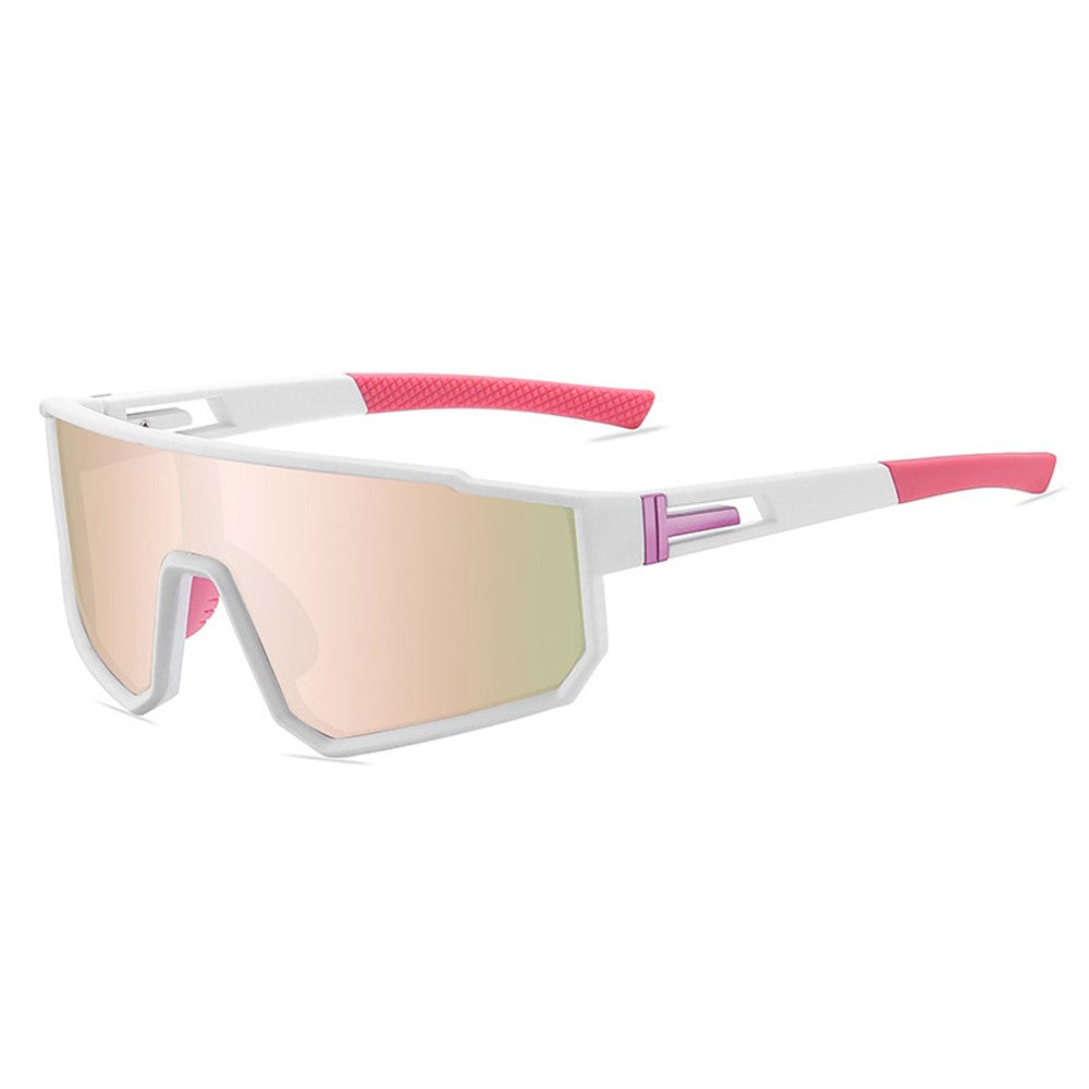 3058 Outdoor Sports PC Sunglasses Fashion Lightweight Polarized Sunglasses