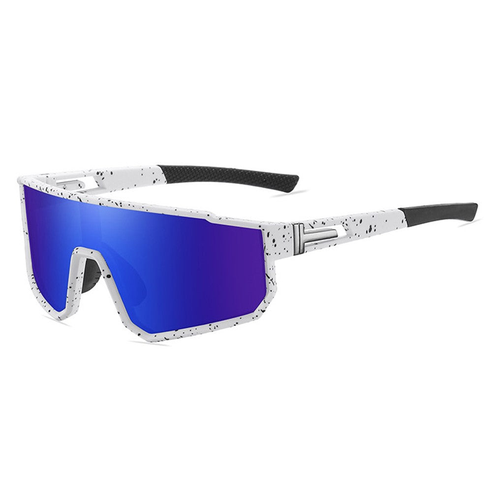 3058 Outdoor Sports PC Sunglasses Fashion Lightweight Polarized Sunglasses