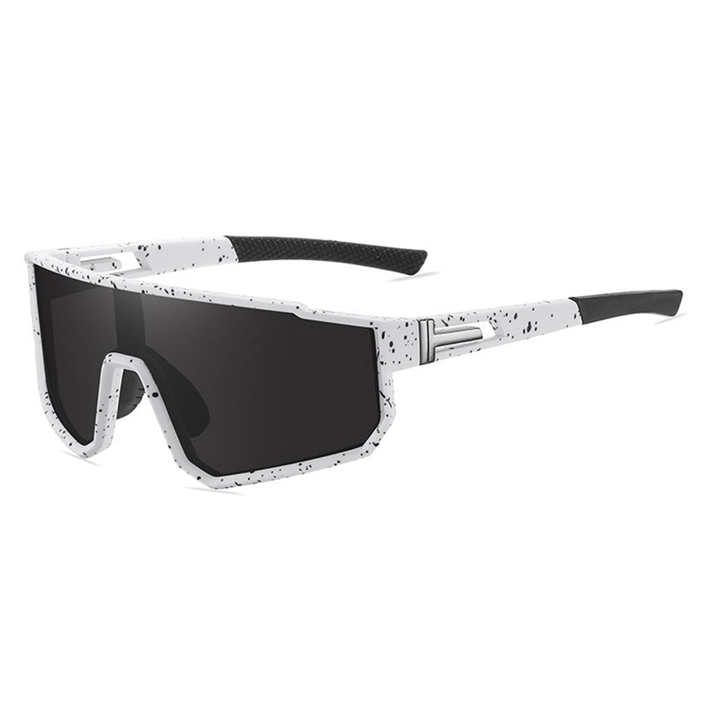 3058 Outdoor Sports PC Sunglasses Fashion Lightweight Polarized Sunglasses