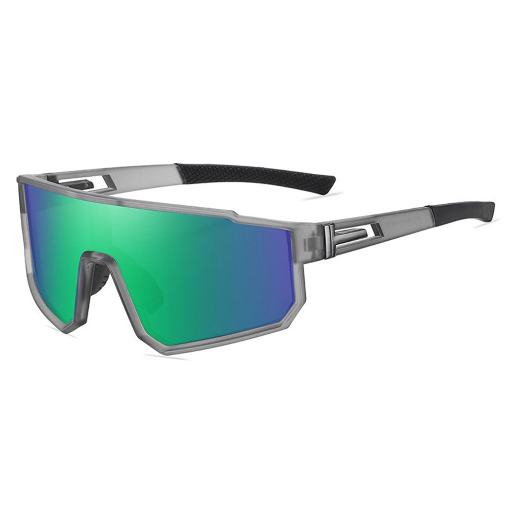3058 Outdoor Sports PC Sunglasses Fashion Lightweight Polarized Sunglasses