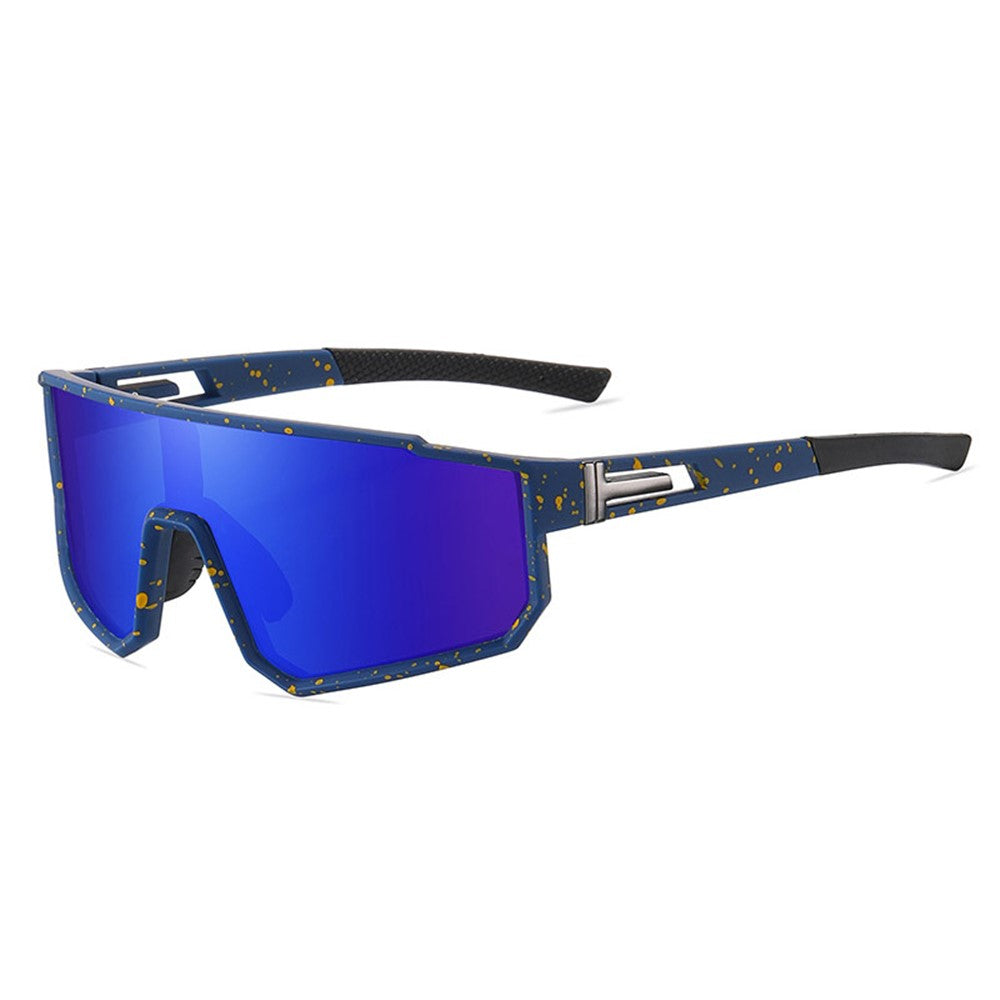 3058 Outdoor Sports PC Sunglasses Fashion Lightweight Polarized Sunglasses