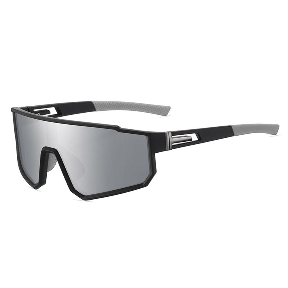 3058 Outdoor Sports PC Sunglasses Fashion Lightweight Polarized Sunglasses