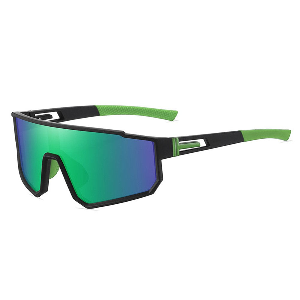 3058 Outdoor Sports PC Sunglasses Fashion Lightweight Polarized Sunglasses