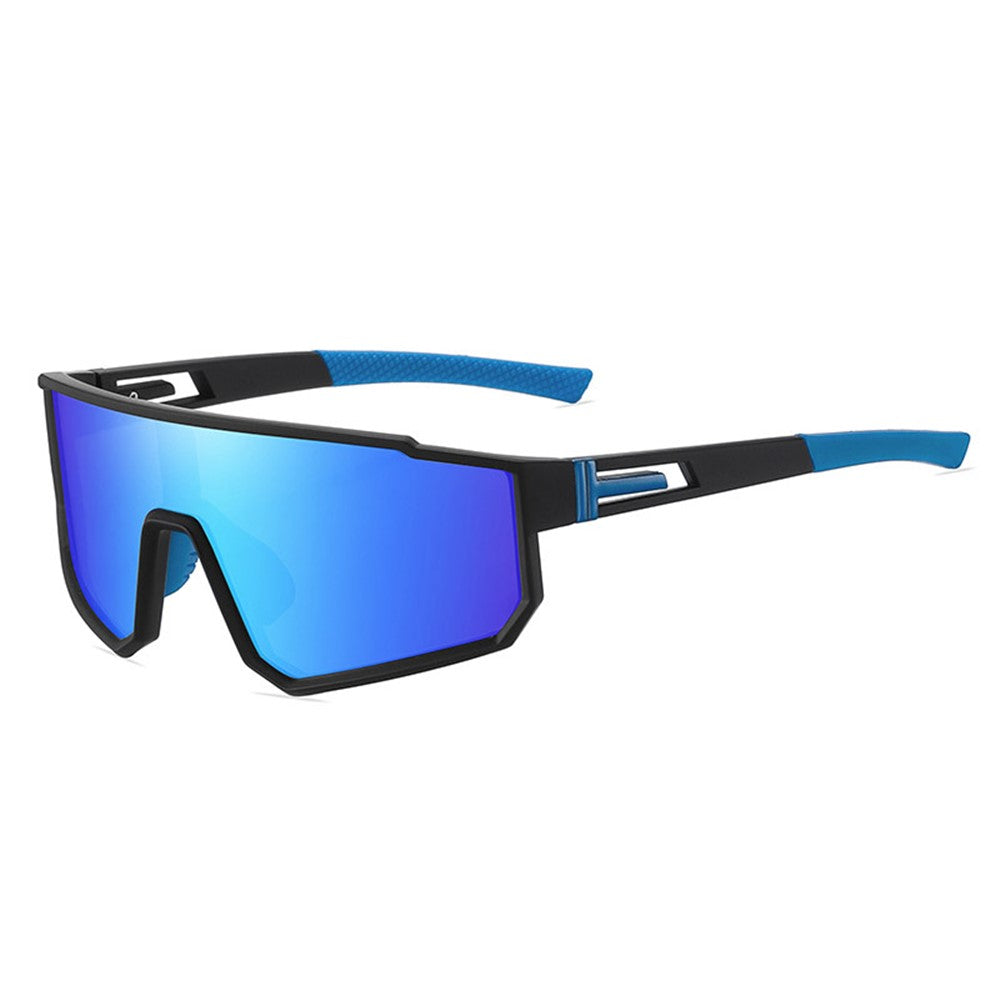 3058 Outdoor Sports PC Sunglasses Fashion Lightweight Polarized Sunglasses
