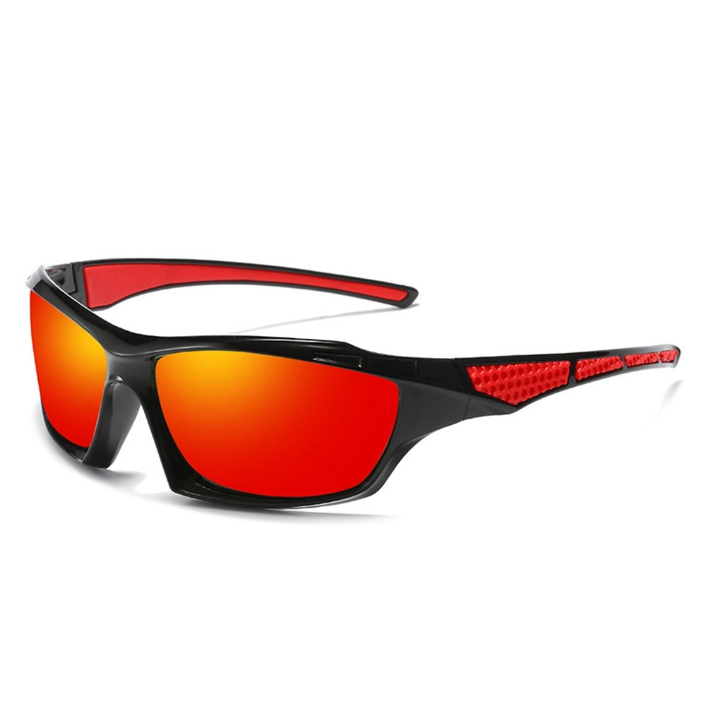 5530 Polarized Sunglasses for Men Women Outdoor Driving Glasses Cycling Sports Eyewear