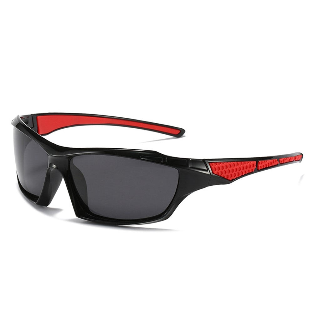 5530 Polarized Sunglasses for Men Women Outdoor Driving Glasses Cycling Sports Eyewear