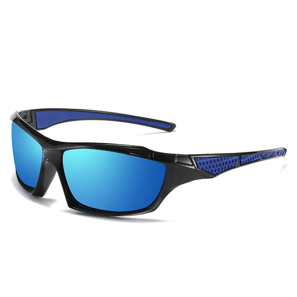 5530 Polarized Sunglasses for Men Women Outdoor Driving Glasses Cycling Sports Eyewear