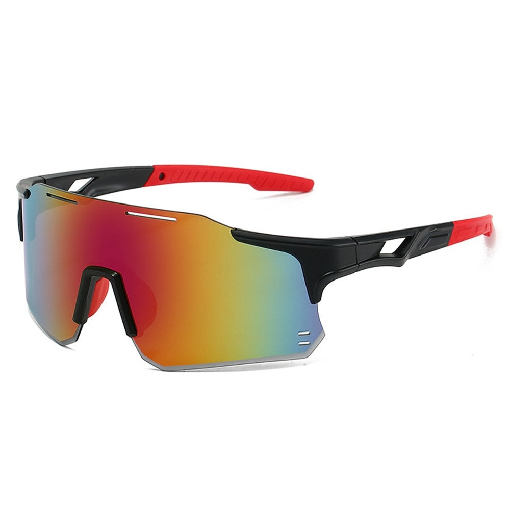 9351 Polarized Sunglasses for Men Women Outdoor Anti-Glare Night Vision Driving Cycling Sports Eyewear