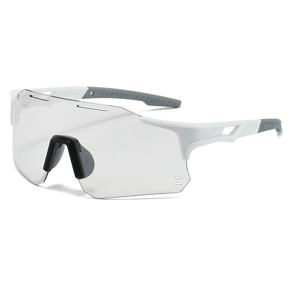 9351 Polarized Sunglasses for Men Women Outdoor Anti-Glare Night Vision Driving Cycling Sports Eyewear