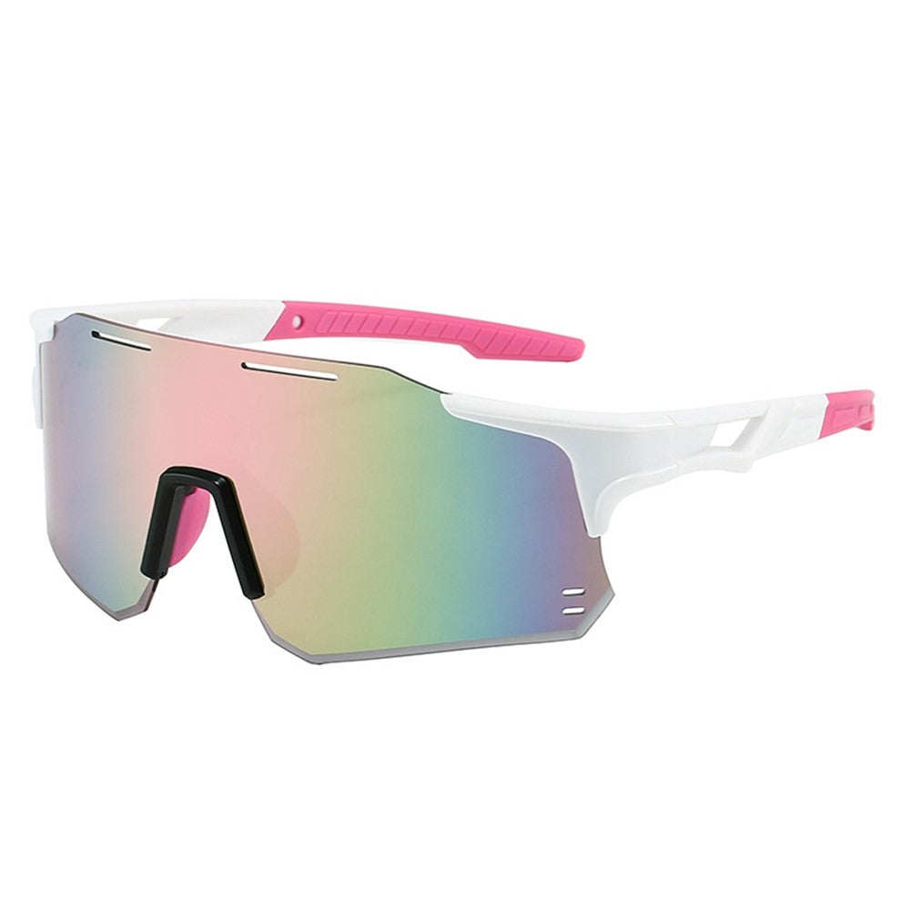 9351 Polarized Sunglasses for Men Women Outdoor Anti-Glare Night Vision Driving Cycling Sports Eyewear